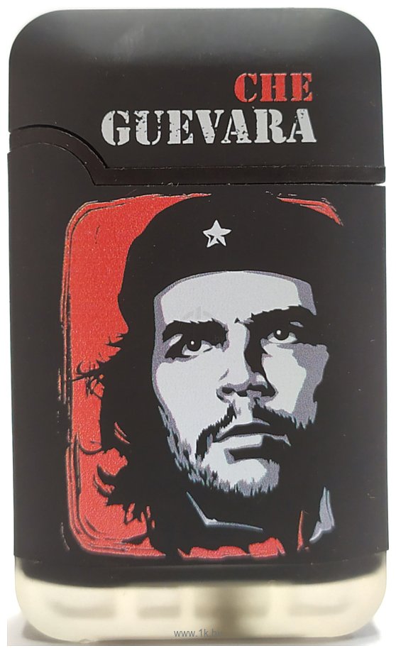 Фотографии Bruno Jet 705 (Che Guevara, красный)