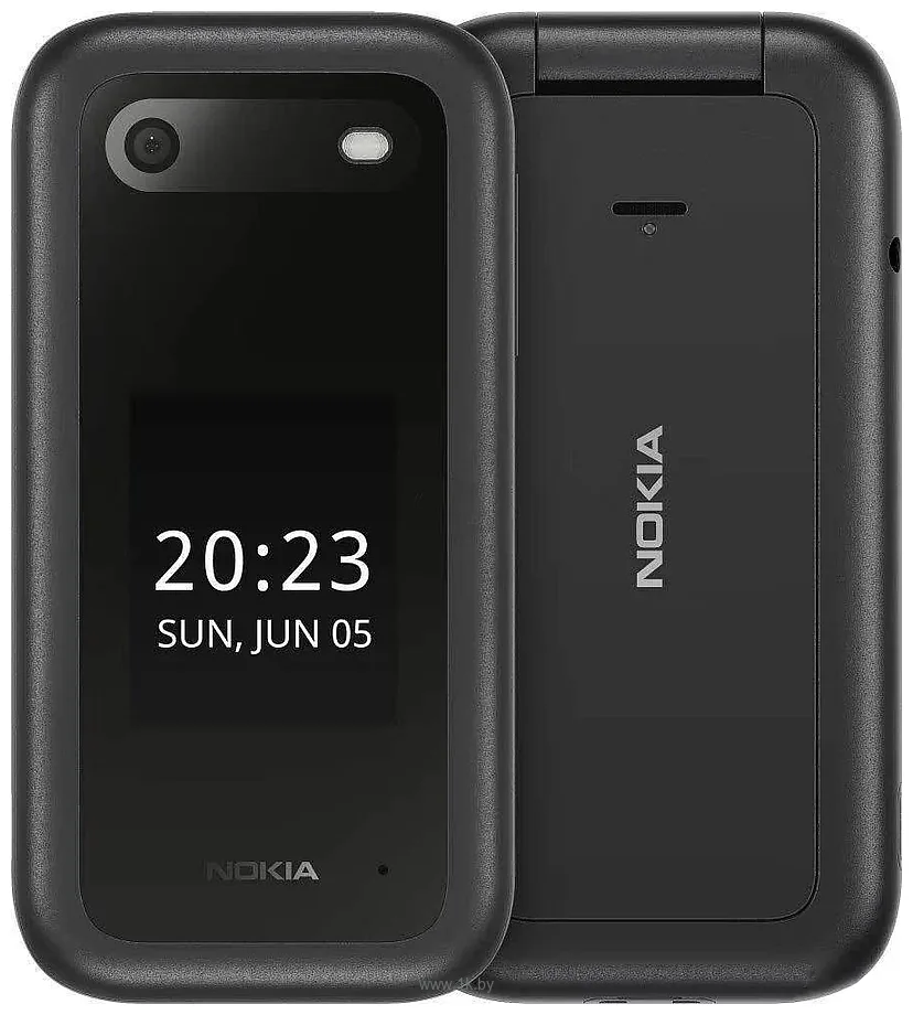 Фотографии Nokia 2660 (2022) TA-1469 Dual SIM