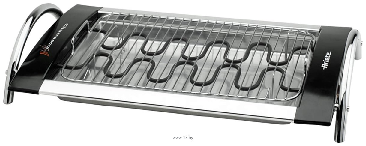Фотографии Ariete Churrasco 0732/20