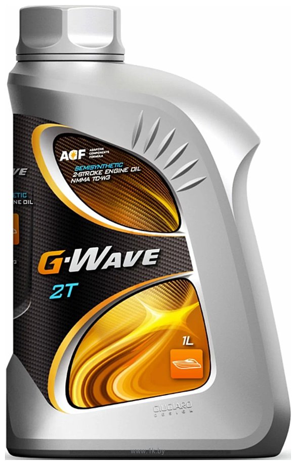 Фотографии G-Energy G-Wave 2T 1л