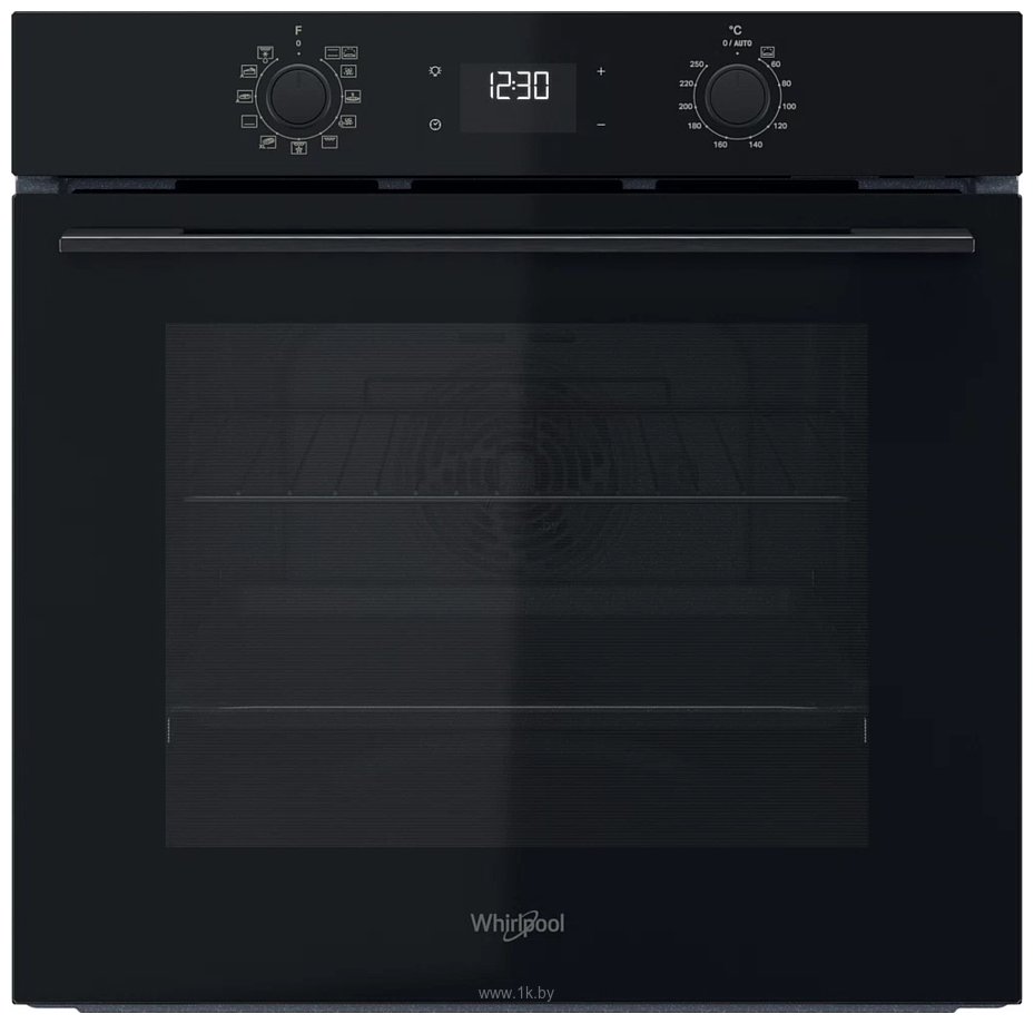 Фотографии Whirlpool OMK58CU1SB