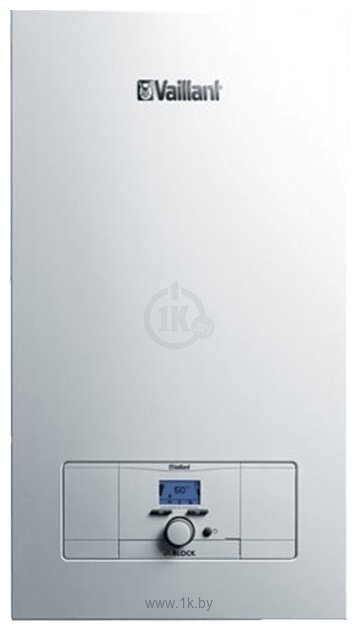 Фотографии Vaillant eloBLOCK VE 9/14