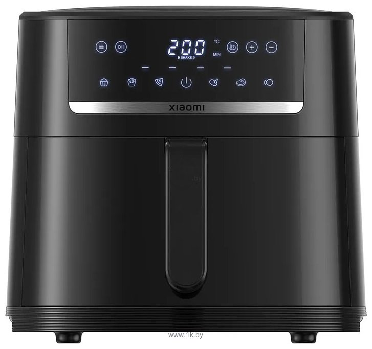 Фотографии Xiaomi Air Fryer 6L MAF08