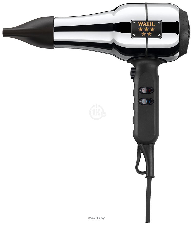 Фотографии Wahl Barber Dryer 4317-0470