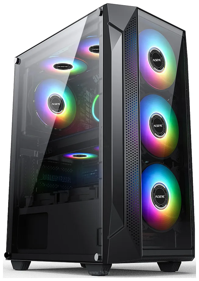 Фотографии ALSEYE Phantom 1.0 Фотографии ALSEYE Phantom 1.0