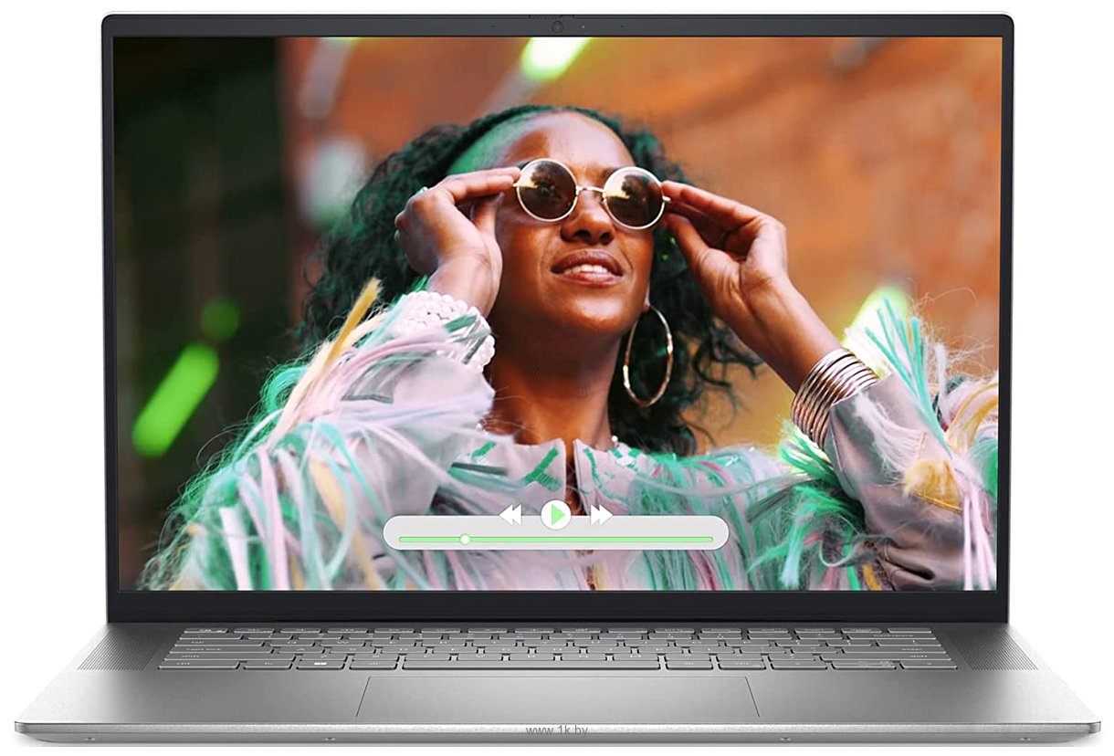 Фотографии Dell Inspiron 16 5620 (CG8MHX3)