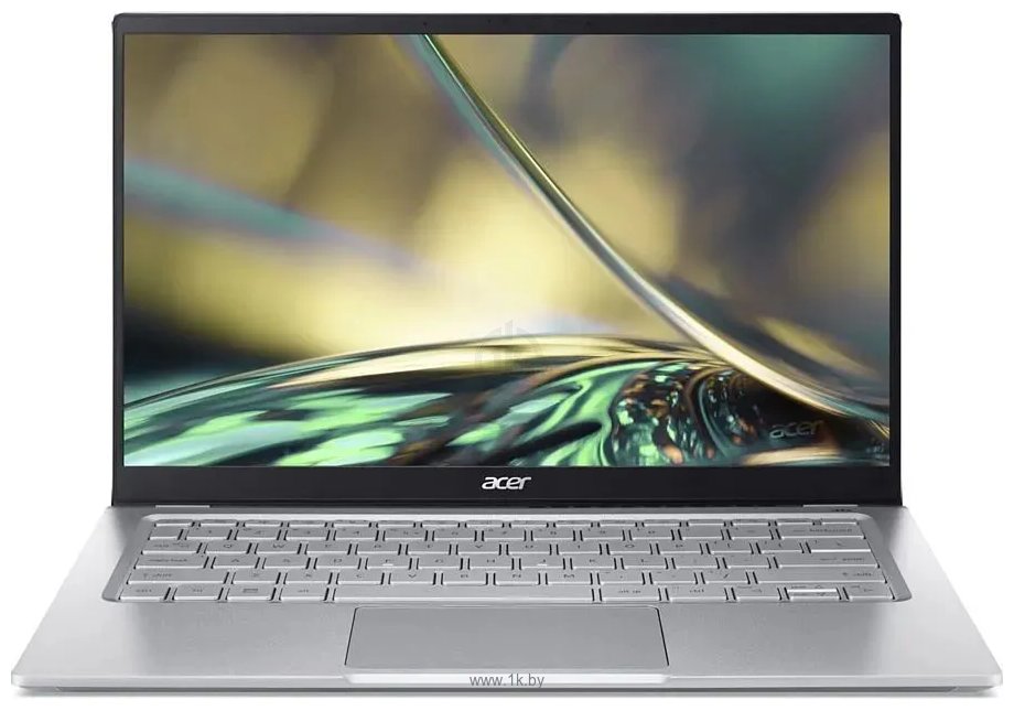 Фотографии Acer Swift 3 SF314-512 (NX.K0FER.001)