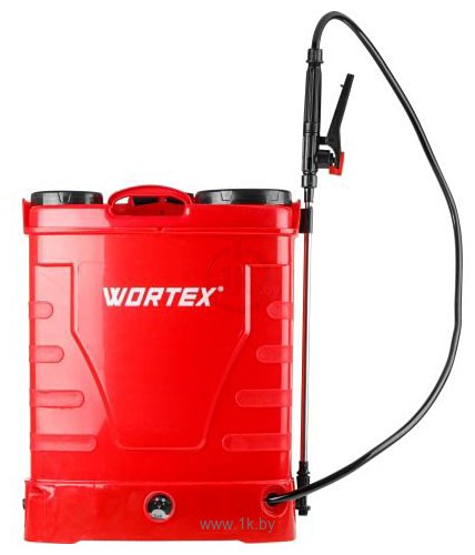 Фотографии Wortex KS 1670 1334463