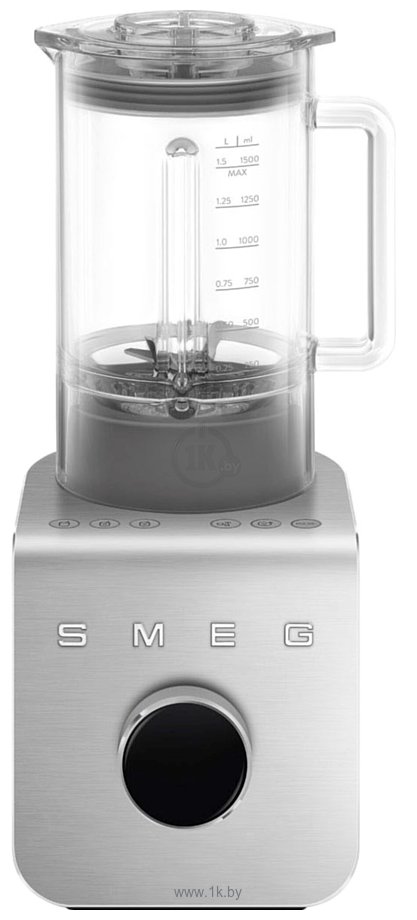 Фотографии Smeg BLC01BLMEU