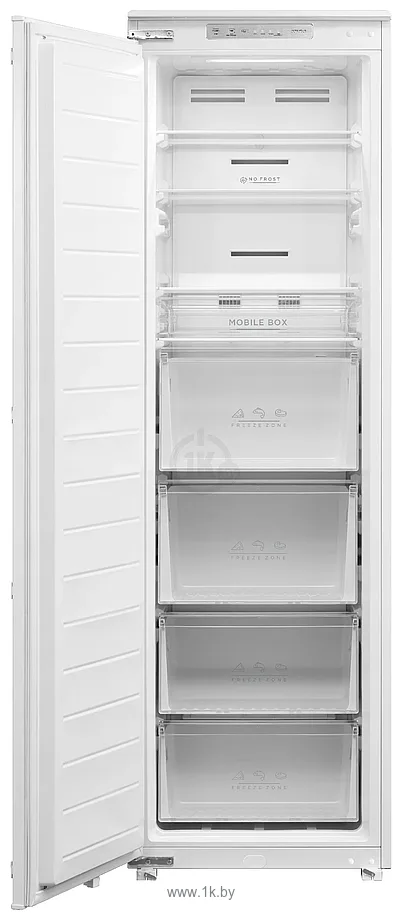 Фотографии Korting KSFI 1795 Фотографии Korting KSFI 1795