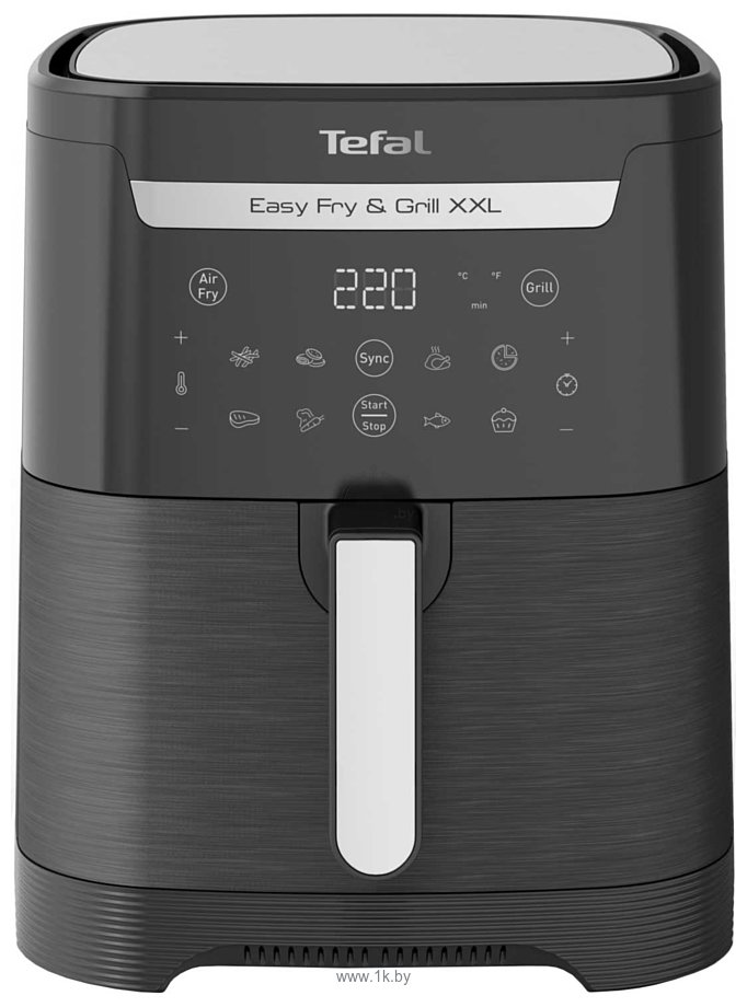 Фотографии Tefal EY801815