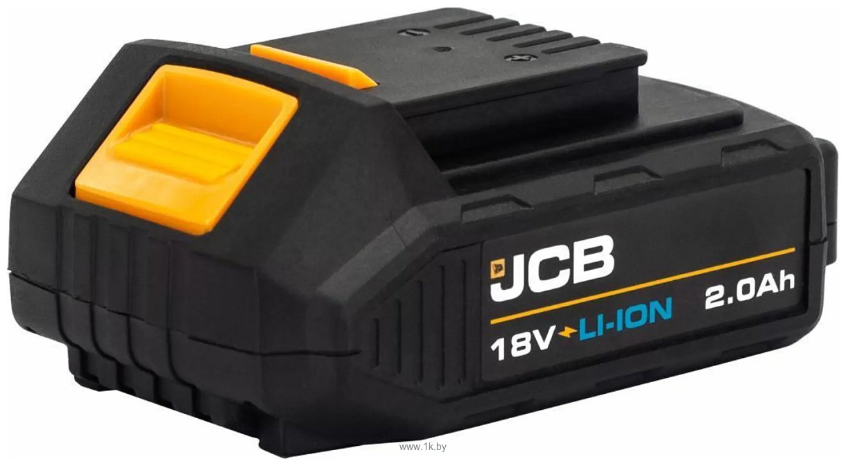 Фотографии JCB 20LI-E