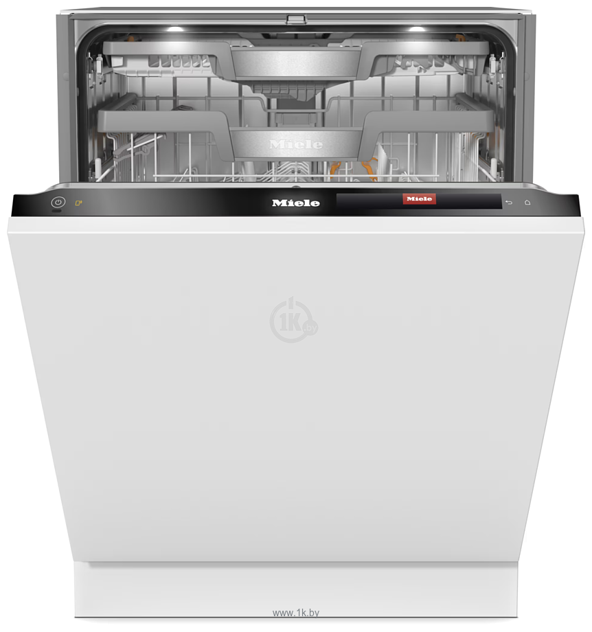 Фотографии Miele G 7980 SCVi AutoDos K2O