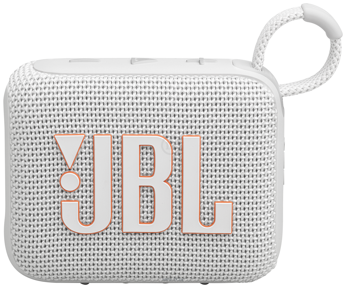 Фотографии JBL Go 4 (белый)