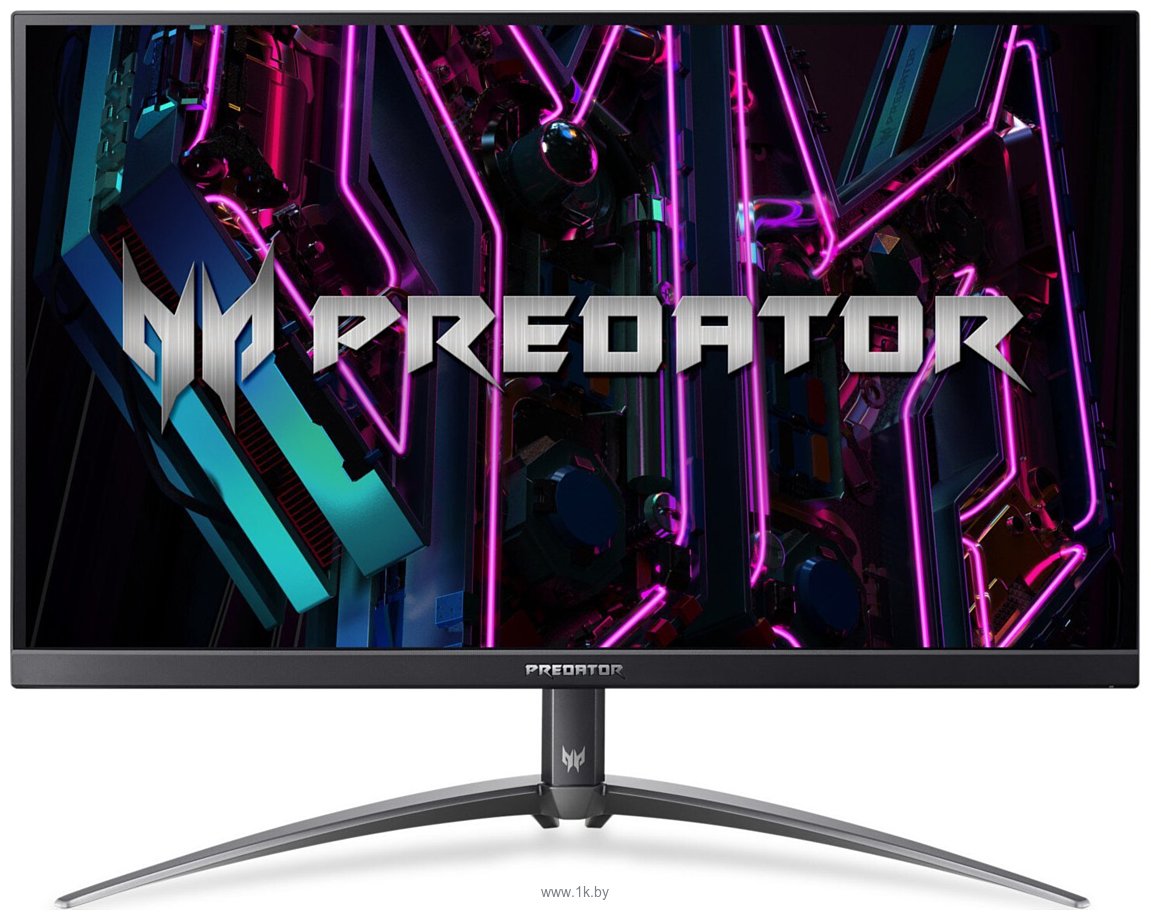 Фотографии Acer Predator XB273UV3bmiiprzx UM.HX3EE.310