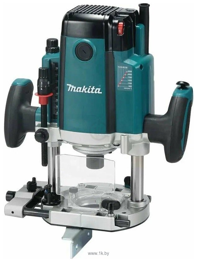 Фотографии Makita RP2303FC02