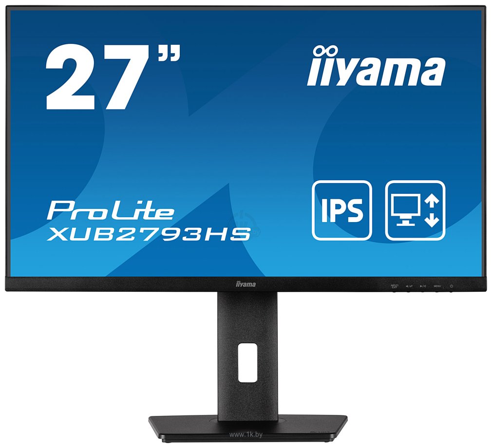 Фотографии Iiyama ProLite XUB2793HS-B6