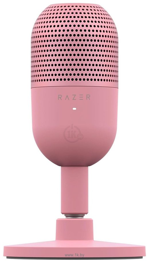 Фотографии Razer Seiren V3 Mini Quartz Pink