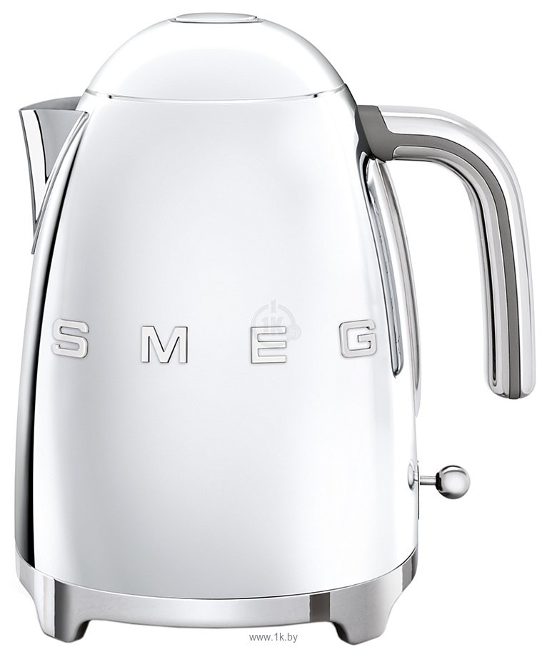 Фотографии Smeg KLF03SSEU