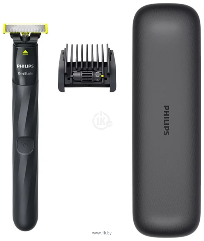 Фотографии Philips OneBlade QP1424/65