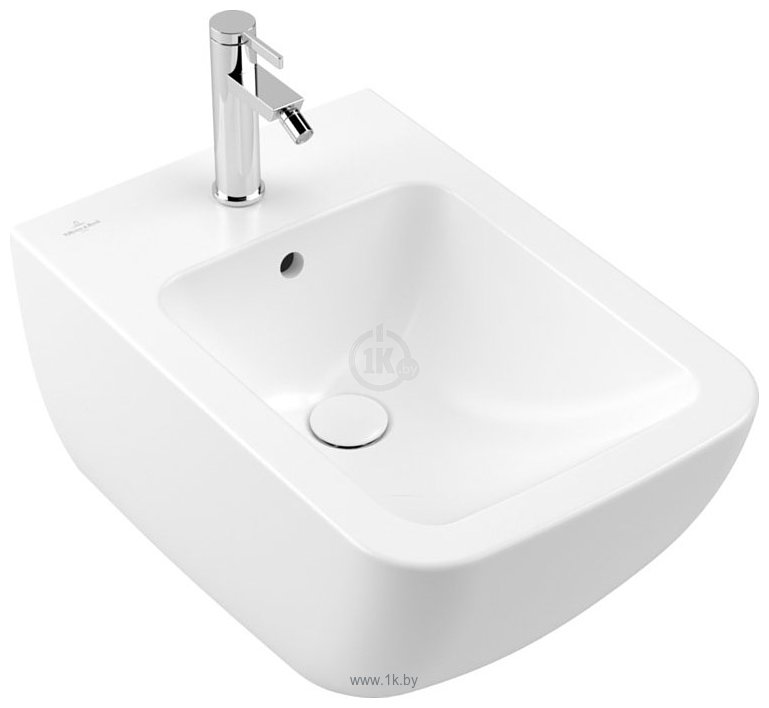 Фотографии Villeroy & Boch Venticello 441100RW