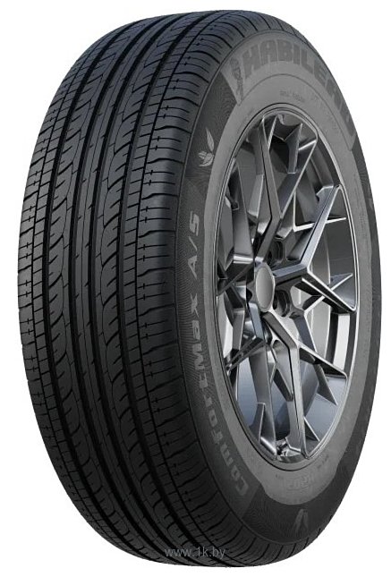Фотографии Habilead ComfortMax H202 225/65 R17 102H