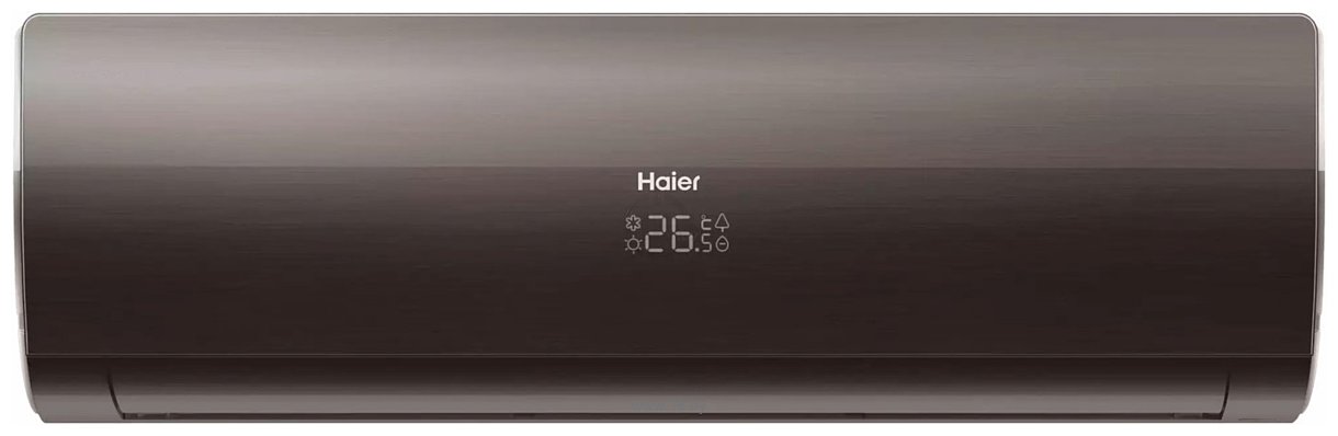 Фотографии Haier Flexis On-Off HSU-09HFF103/R3-B(IN)/HSU-09HUF103/R3(OUT) Фотографии Haier Flexis On-Off HSU-09HFF103/R3-B(IN)/HSU-09HUF103/R3(OUT)