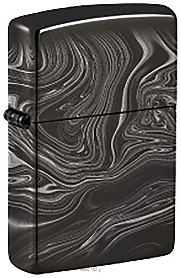 Фотографии Zippo Marble Pattern 49812