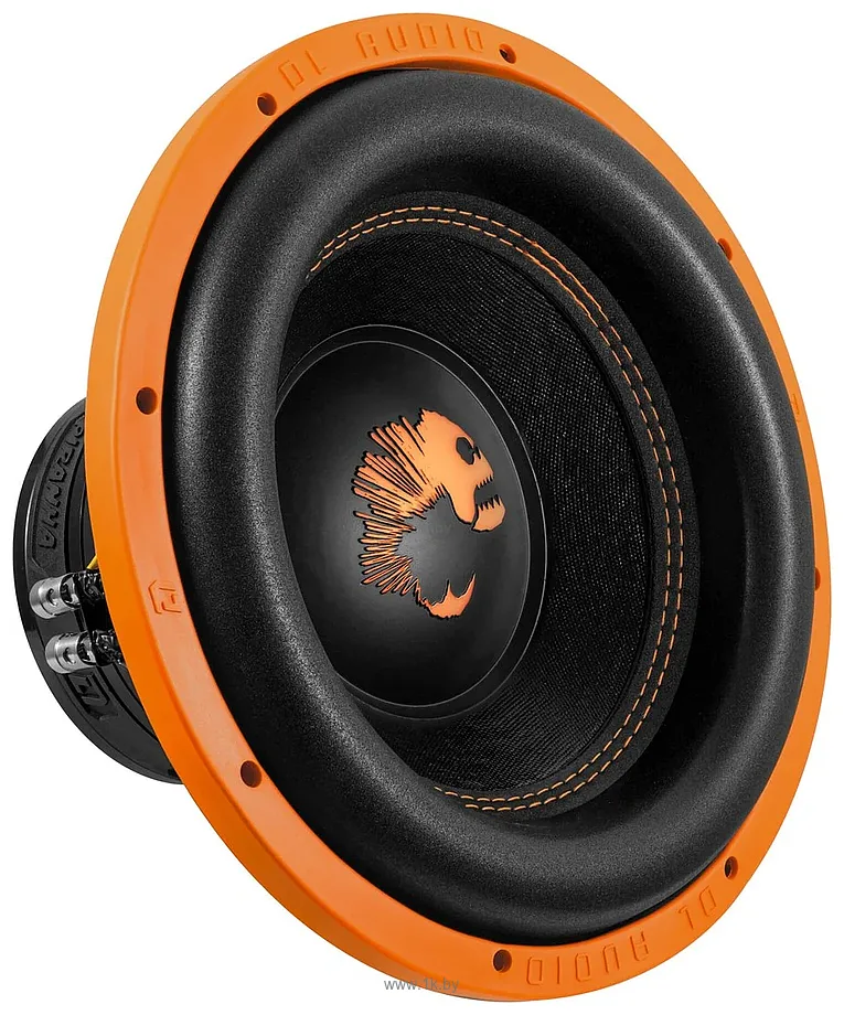 Фотографии DL Audio Piranha 12 V.2 SE