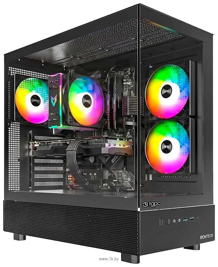 Фотографии TGPC Edge 96544 A-X