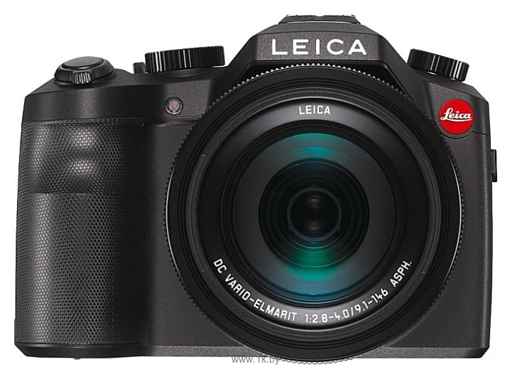 Фотографии Leica V-Lux (Typ 114)