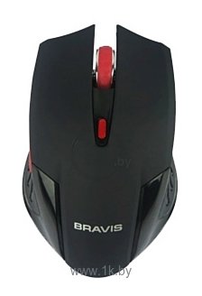 Фотографии BRAVIS BMG-730 black USB