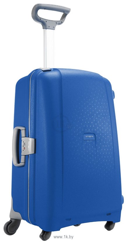 Фотографии Samsonite Aeris D18*31 168 Vivid Blue