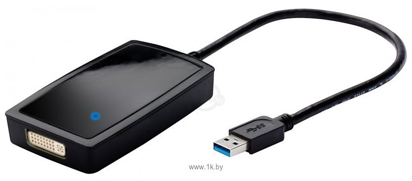 Фотографии USB 2.0 тип A - DVI