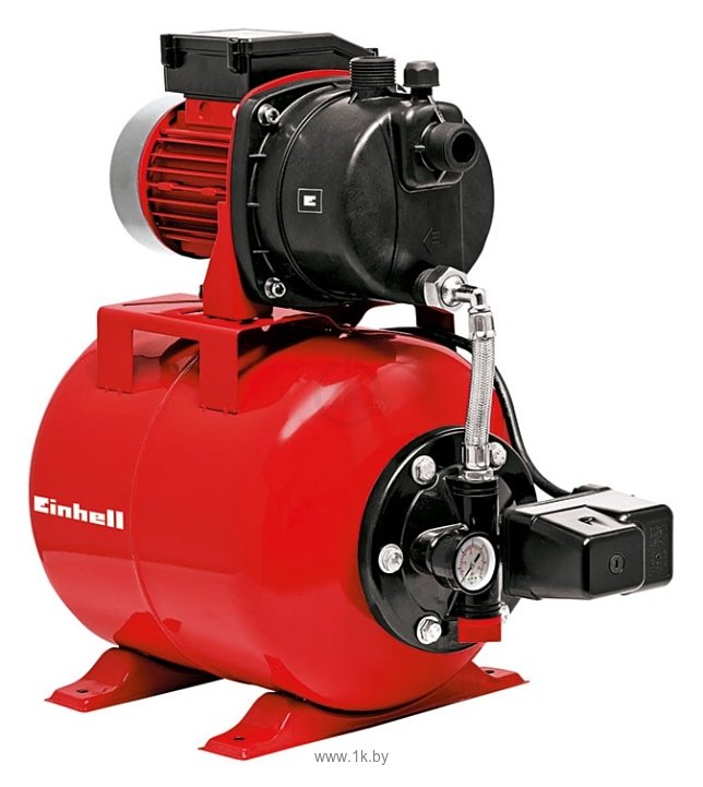 Фотографии Einhell GC-WW 6538