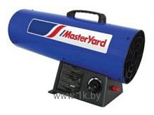 Фотографии MasterYard MH 12G