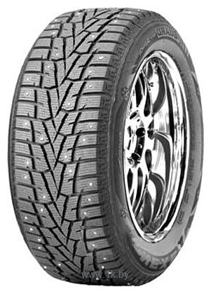 Фотографии Nexen/Roadstone Winguard WinSpike 225/55 R16 95H