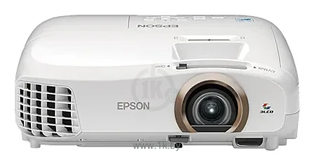 Фотографии Epson EH-TW5350
