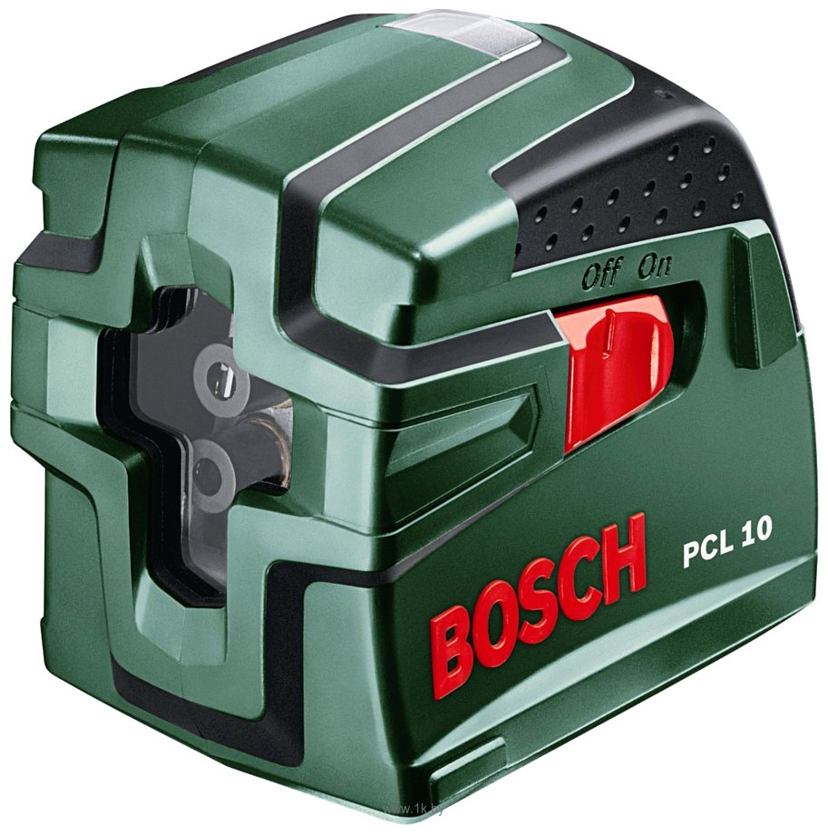 Фотографии Bosch PCL 10 (0603008120)