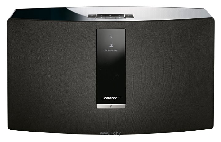 Фотографии Bose SoundTouch 30 Series III