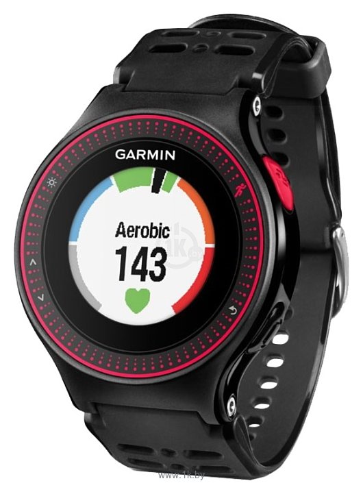 Фотографии Garmin Forerunner 225