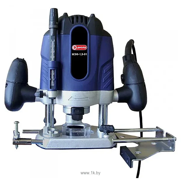 Фотографии Диолд МЭФ-1.9-01