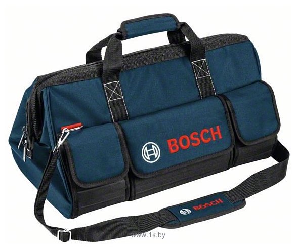Фотографии Bosch 1600A003BK