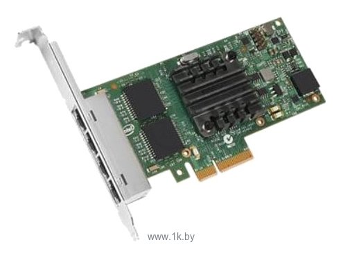 Фотографии DELL Gigabit ET Quad Port Server Adapter (540-BBDV)