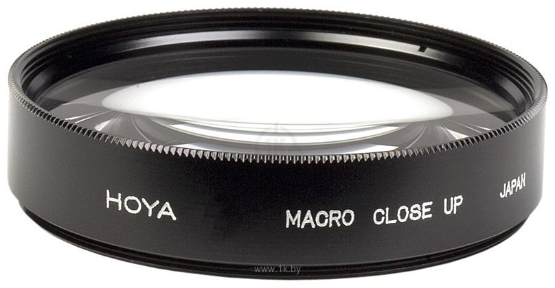 Фотографии Hoya CLOSE UP MACRO 55mm