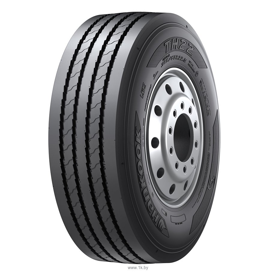 Фотографии Hankook TH22 245/70 R19.5 141/140J