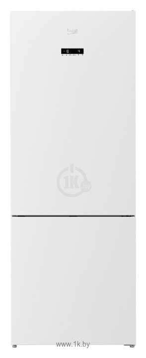 Фотографии BEKO RCNE 520E20 ZGW