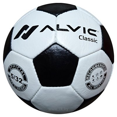 Фотографии Alvic Classic (размер 5) (AVFLE0003)