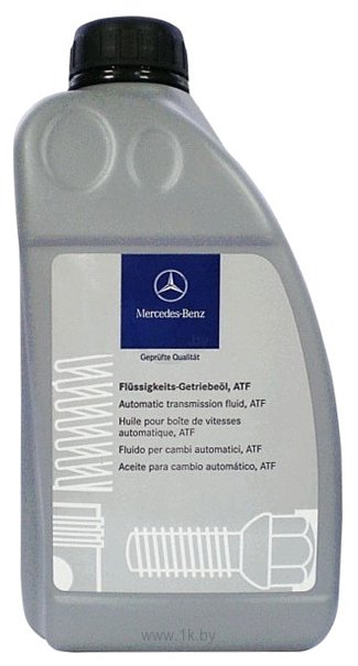 Фотографии Mercedes-Benz MB 236.2 1л (A000989260310)