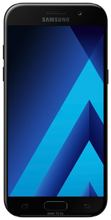 Телефон Samsung Galaxy A5 не включается